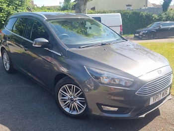 Used Ford Focus 2017 for sale - 78750426: Photo