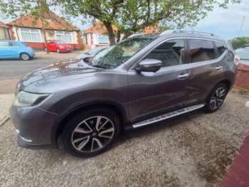 (65) - 1.6 dCi n-tec XTRON Euro 6 (s/s) 5dr