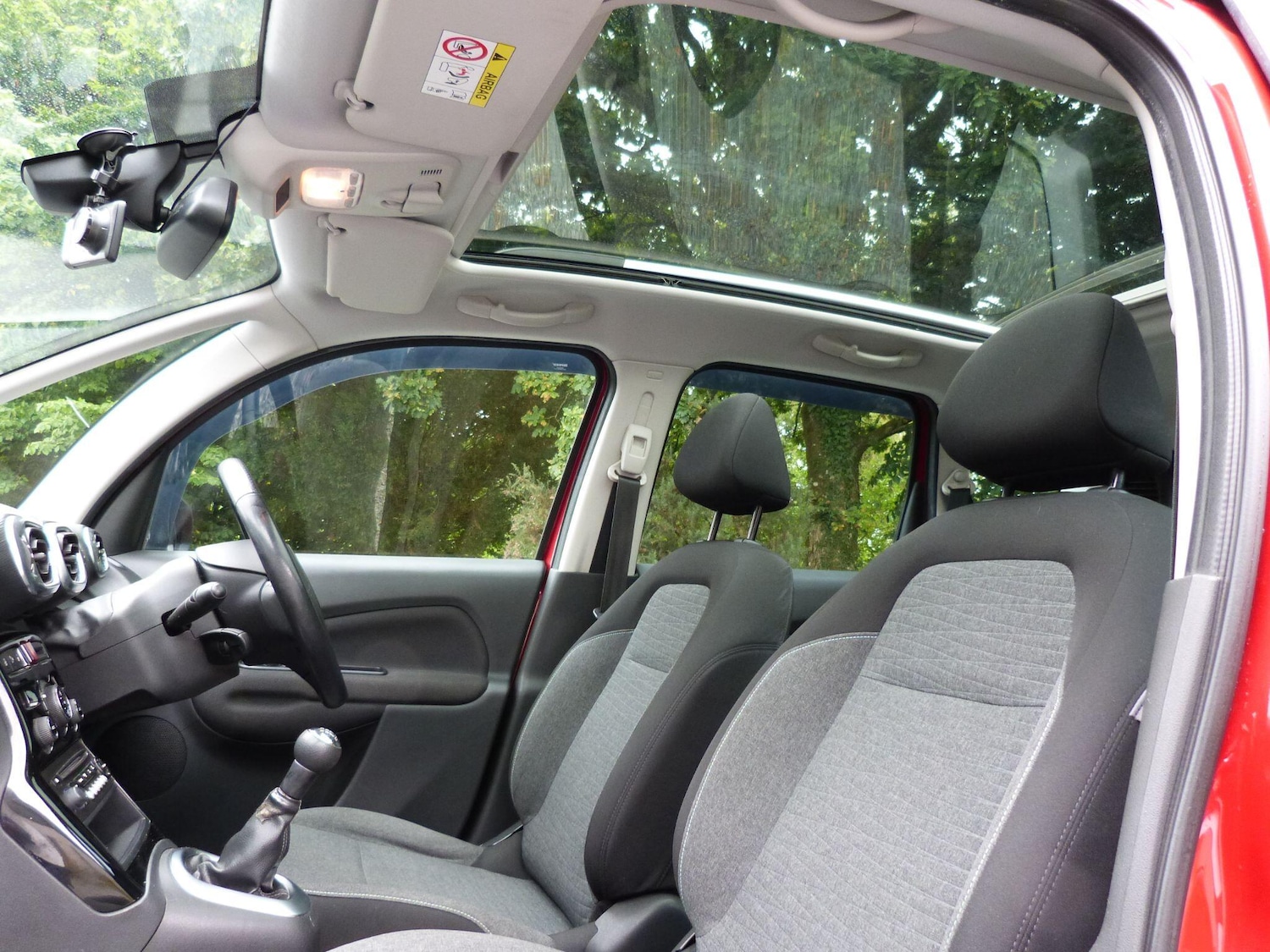 Vehicle 13