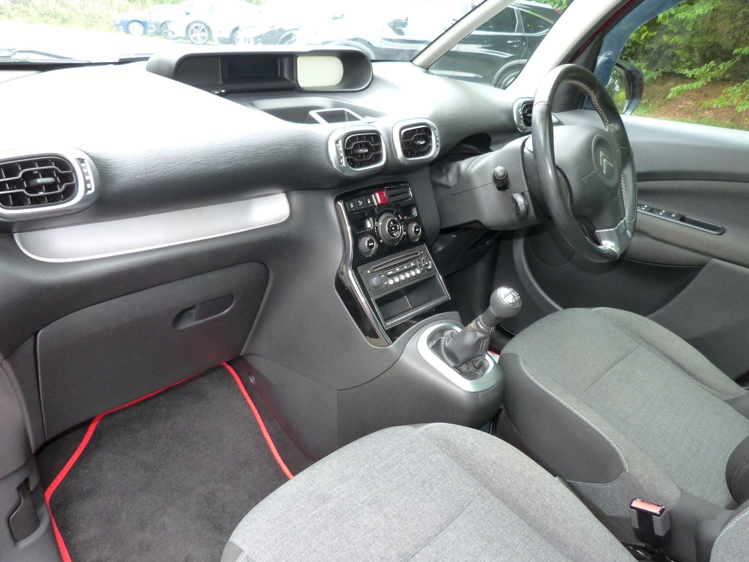 Vehicle 15