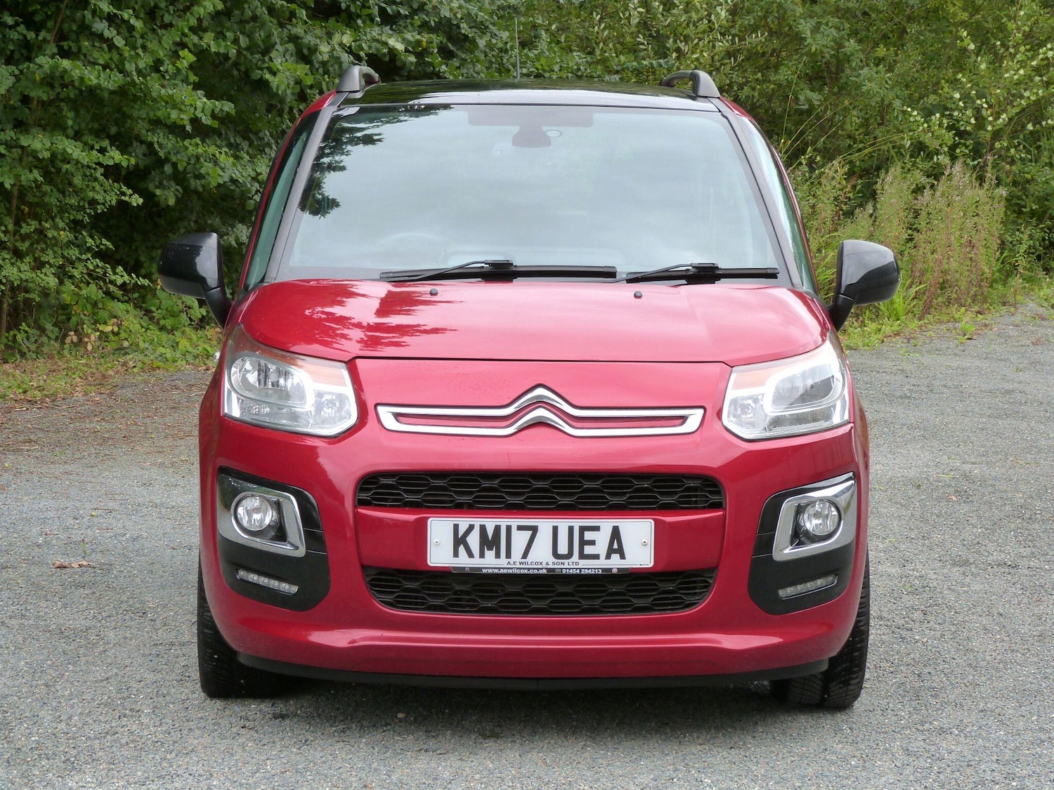 Vehicle 7