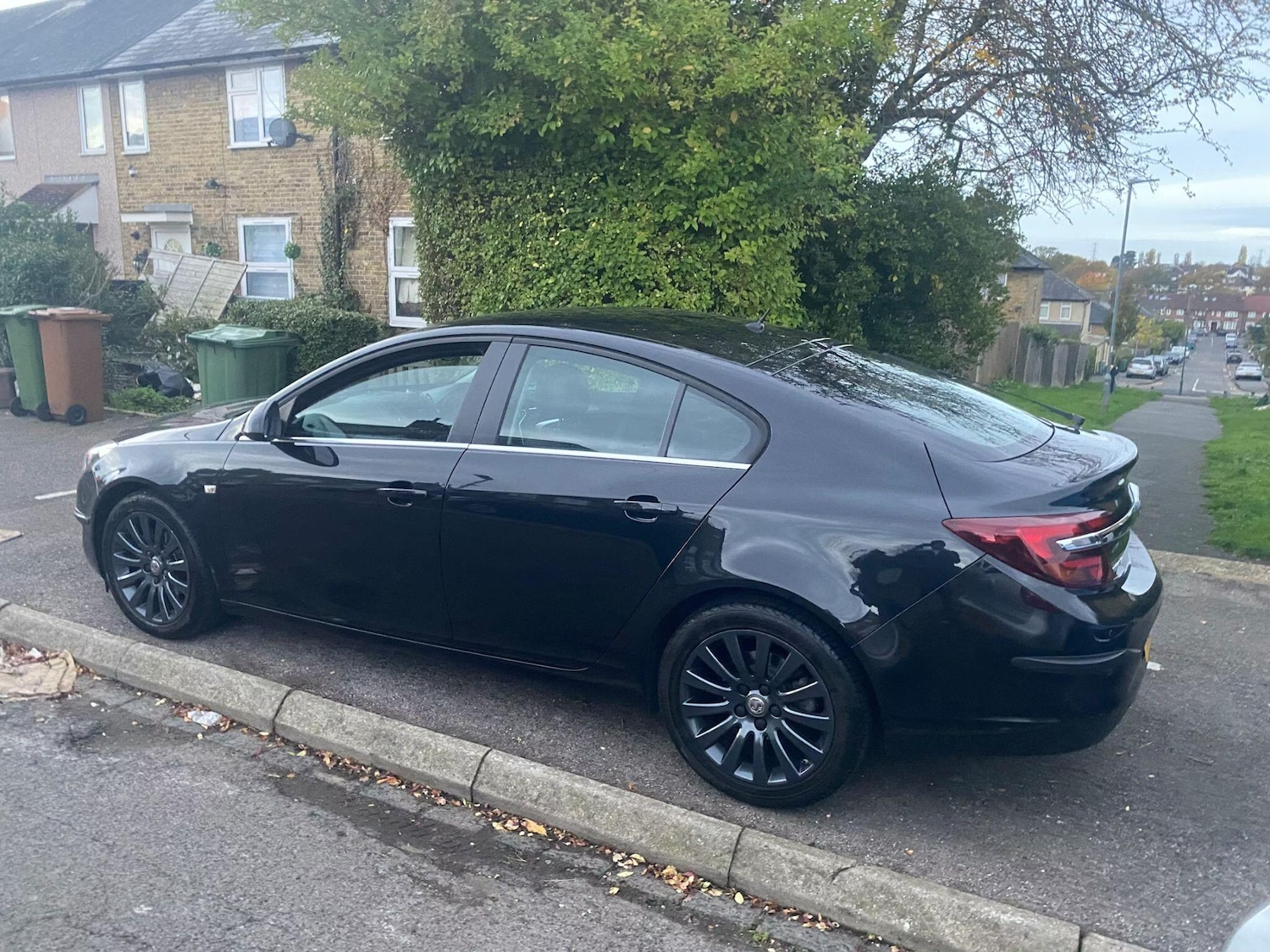 Used Vauxhall Insignia 2016 for sale - 76545961: Photo 3