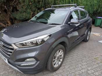 2018 (18) - 1.6 GDi Blue Drive SE Nav Euro 6 (s/s) 5dr