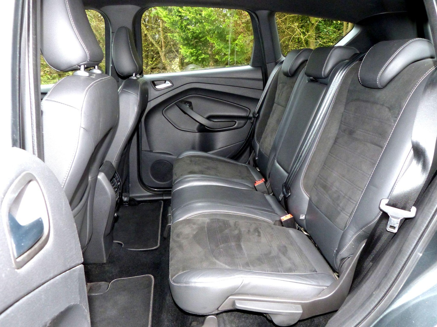 Used Ford Kuga 2017 for sale - 77562654: Photo 14