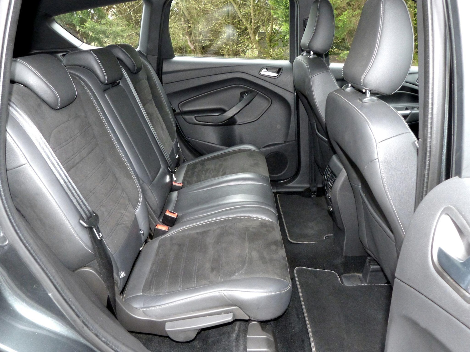 Used Ford Kuga 2017 for sale - 77562654: Photo 15