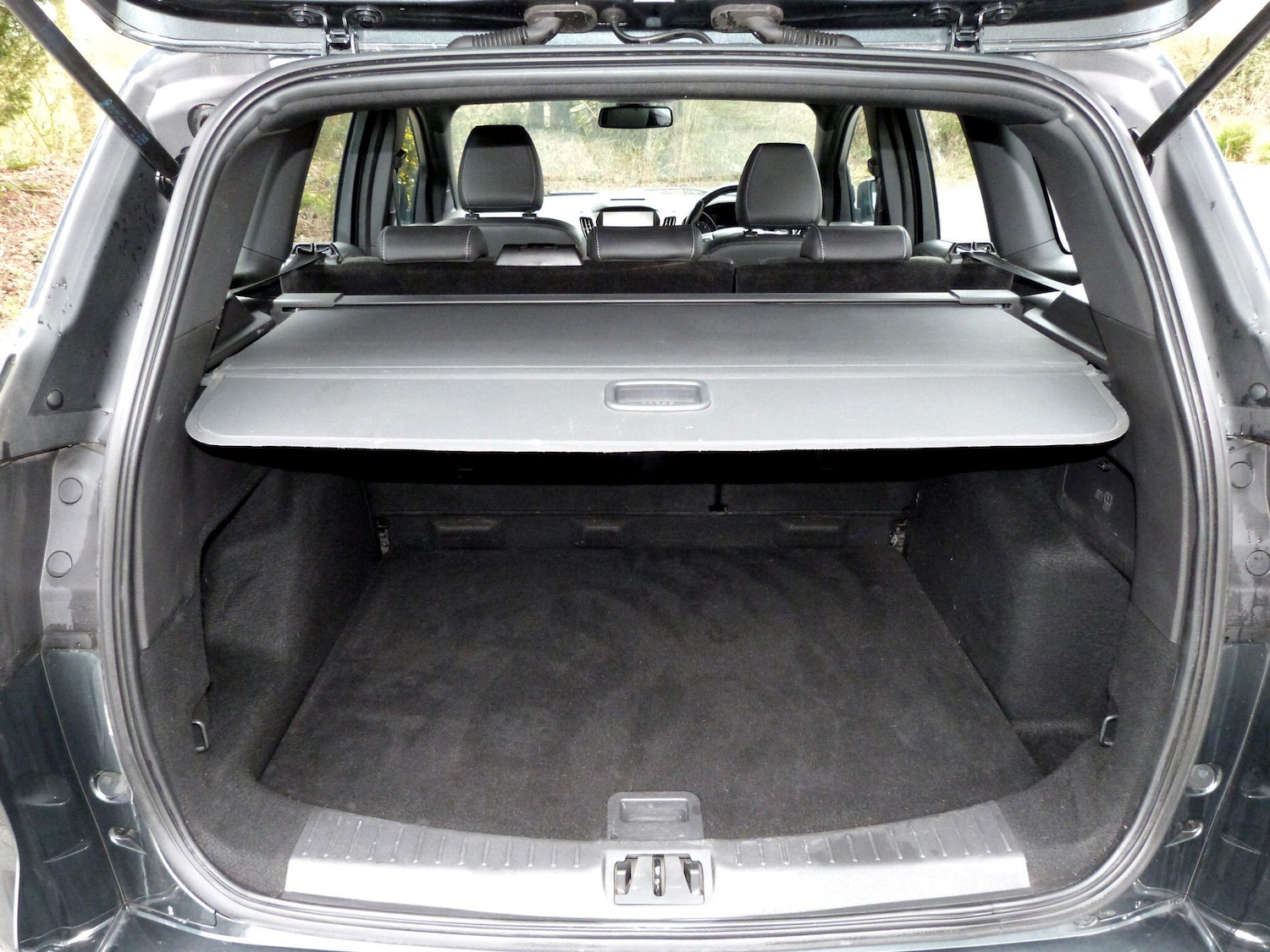 Used Ford Kuga 2017 for sale - 77562654: Photo 16