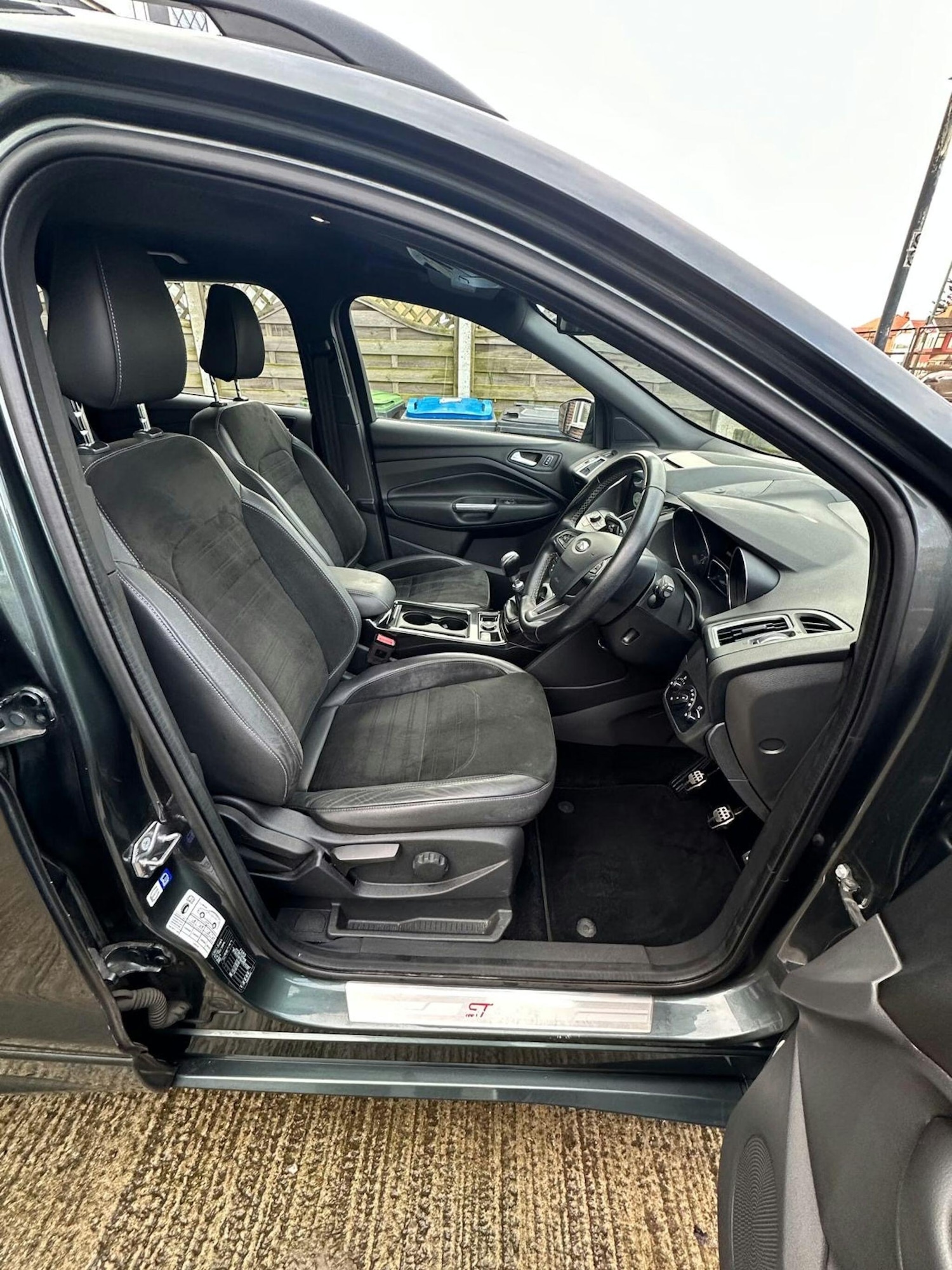 Used Ford Kuga 2017 for sale - 77562654: Photo 5