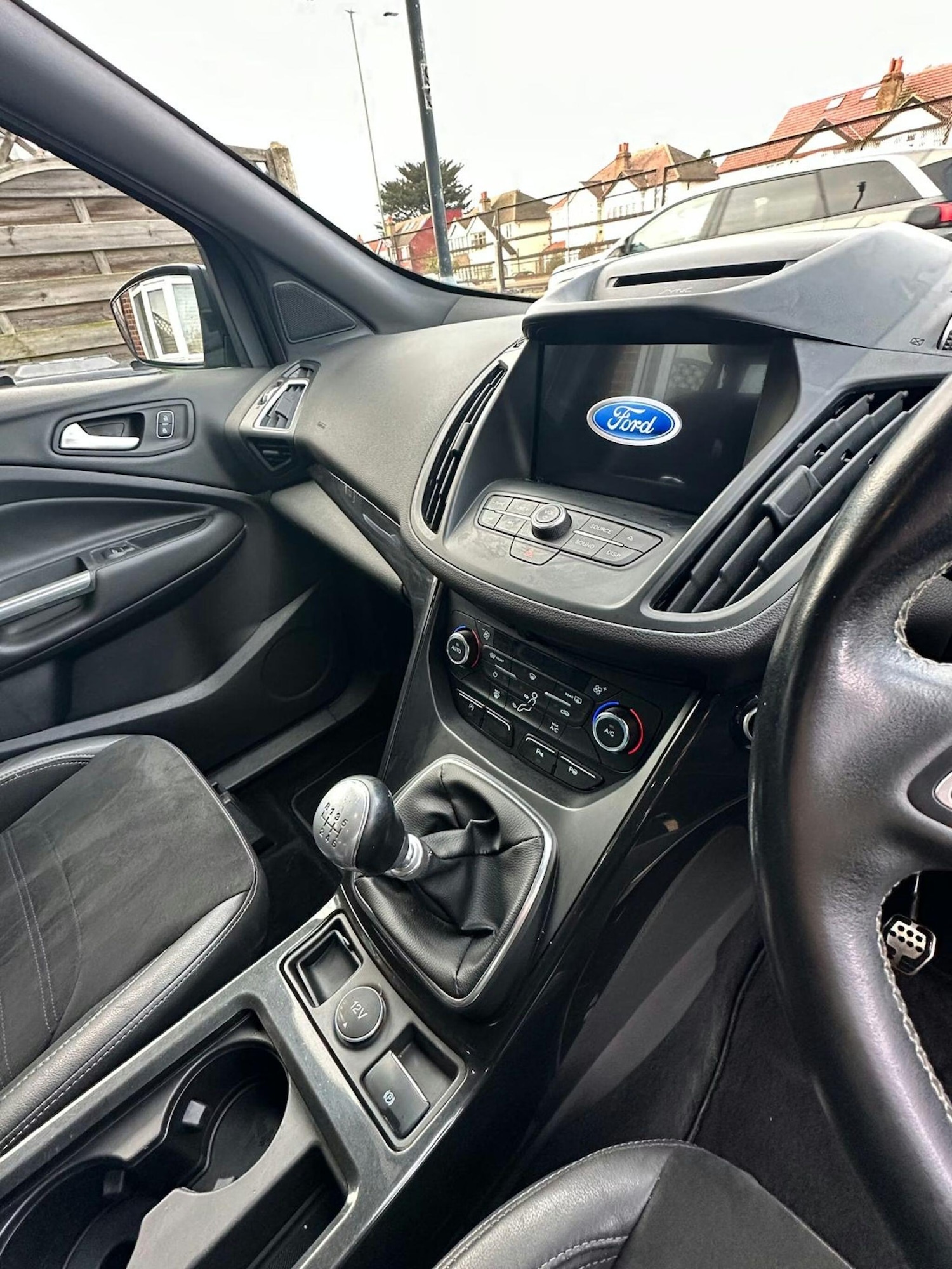 Used Ford Kuga 2017 for sale - 77562654: Photo 6