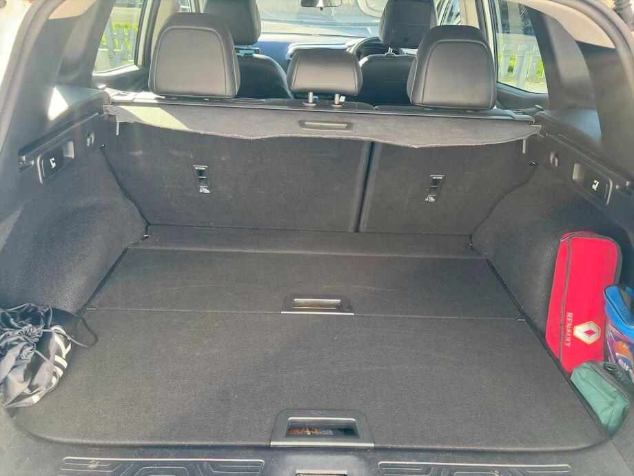 Used Renault Kadjar 2016 for sale - 76668313: Photo 10