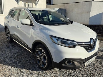 2016 (16) - 1.5 dCi Dynamique S Nav 5dr