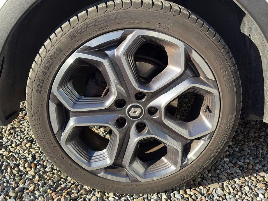 Used Renault Kadjar 2016 for sale - 76668313: Photo 5