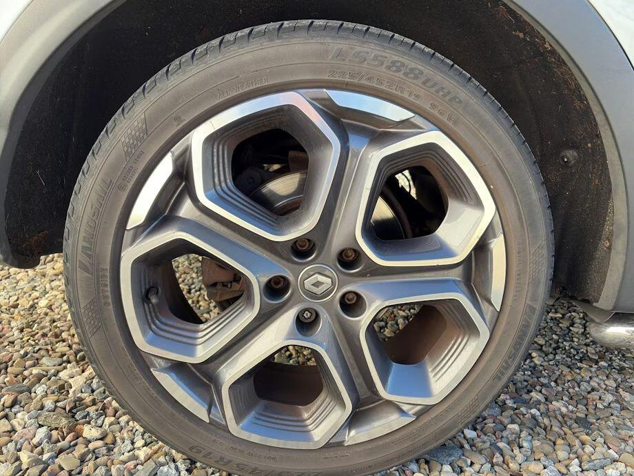 Used Renault Kadjar 2016 for sale - 76668313: Photo 6