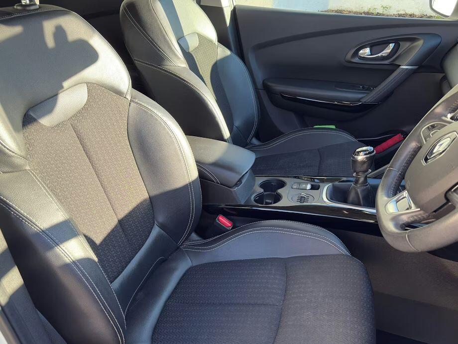 Used Renault Kadjar 2016 for sale - 76668313: Photo 7