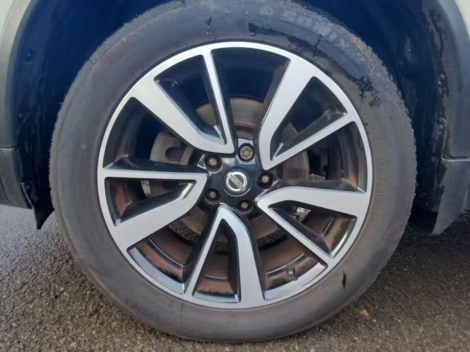 Used Nissan X-Trail 2016 for sale - 77485088: Photo 10