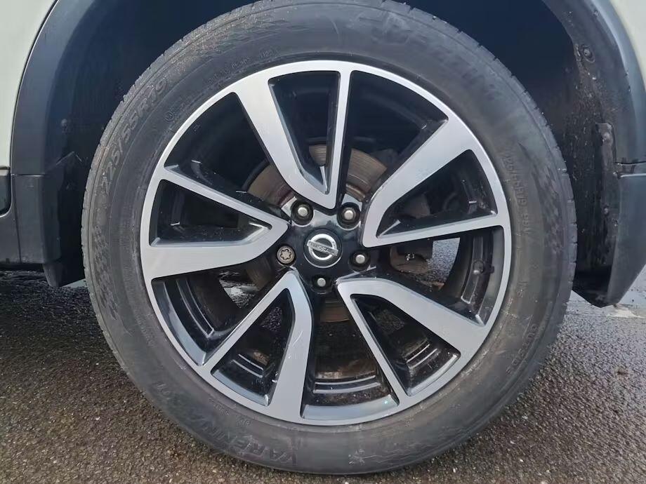 Used Nissan X-Trail 2016 for sale - 77485088: Photo 11