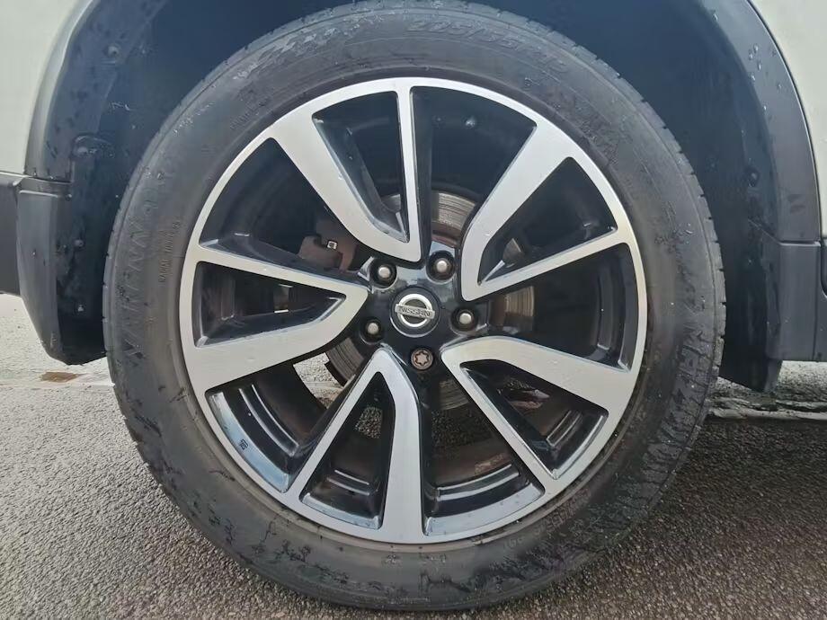 Used Nissan X-Trail 2016 for sale - 77485088: Photo 12