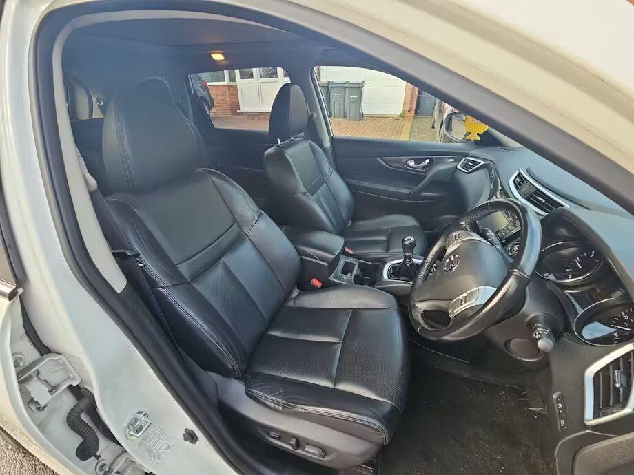 Used Nissan X-Trail 2016 for sale - 77485088: Photo 6