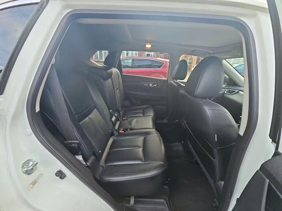 Used Nissan X-Trail 2016 for sale - 77485088: Photo 7