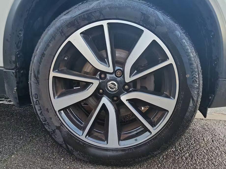 Used Nissan X-Trail 2016 for sale - 77485088: Photo 9