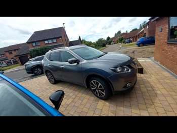 2017 (17) - 1.6 dCi N-Vision Euro 6 (s/s) 5dr