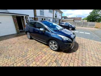 Used Peugeot 3008 2015 for sale - 75328784: Photo
