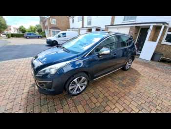 Used Peugeot 3008 2015 for sale - 75328784: Photo