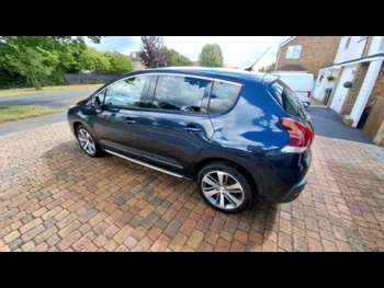 Used Peugeot 3008 2015 for sale - 75328784: Photo