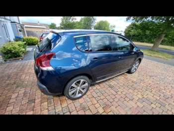 Used Peugeot 3008 2015 for sale - 75328784: Photo