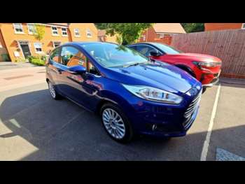 2016 (16) - 1.0T EcoBoost Zetec Euro 6 (s/s) 3dr