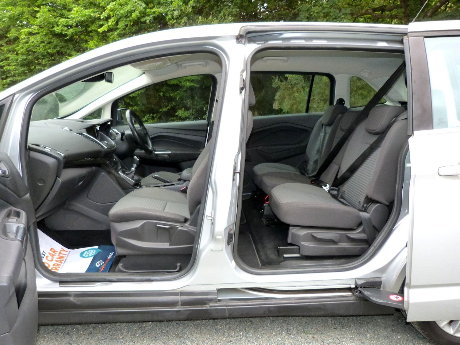 Vehicle 15