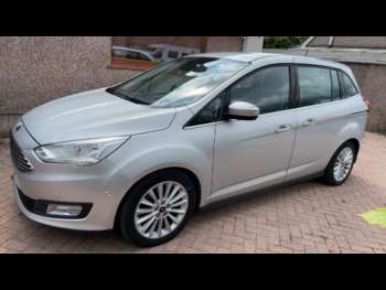 2015 (15) - 1.0 EcoBoost 125 Titanium 5dr