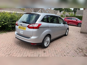 Used Ford Grand C-Max 2015 for sale - 75446061: Photo