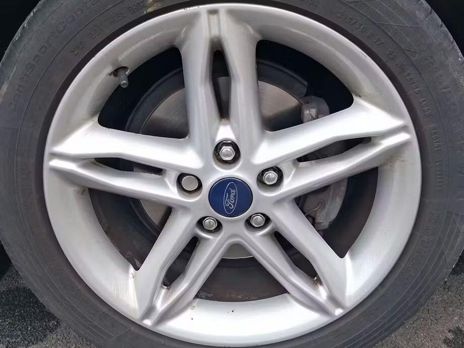 Used Ford Focus 2017 for sale - 77733458: Photo 10