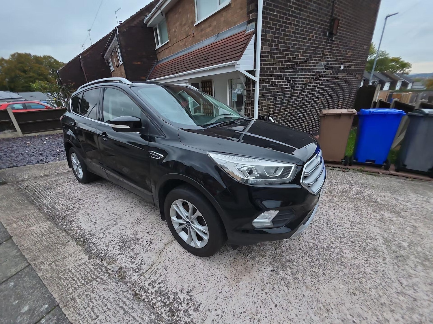 Used Ford Kuga 2017 for sale - 76181950: Photo 1