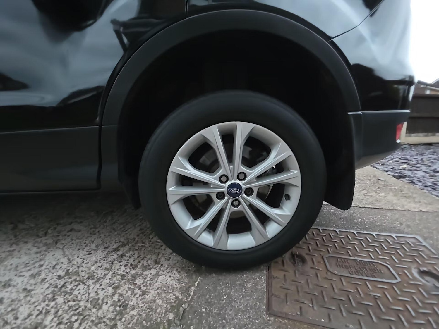 Used Ford Kuga 2017 for sale - 76181950: Photo 10