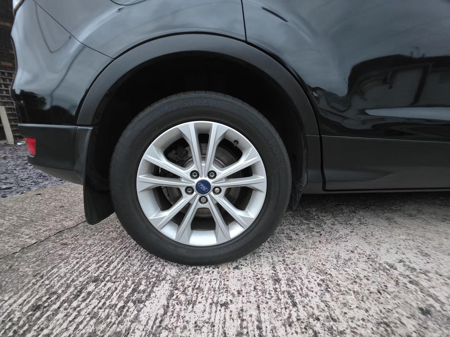Used Ford Kuga 2017 for sale - 76181950: Photo 11