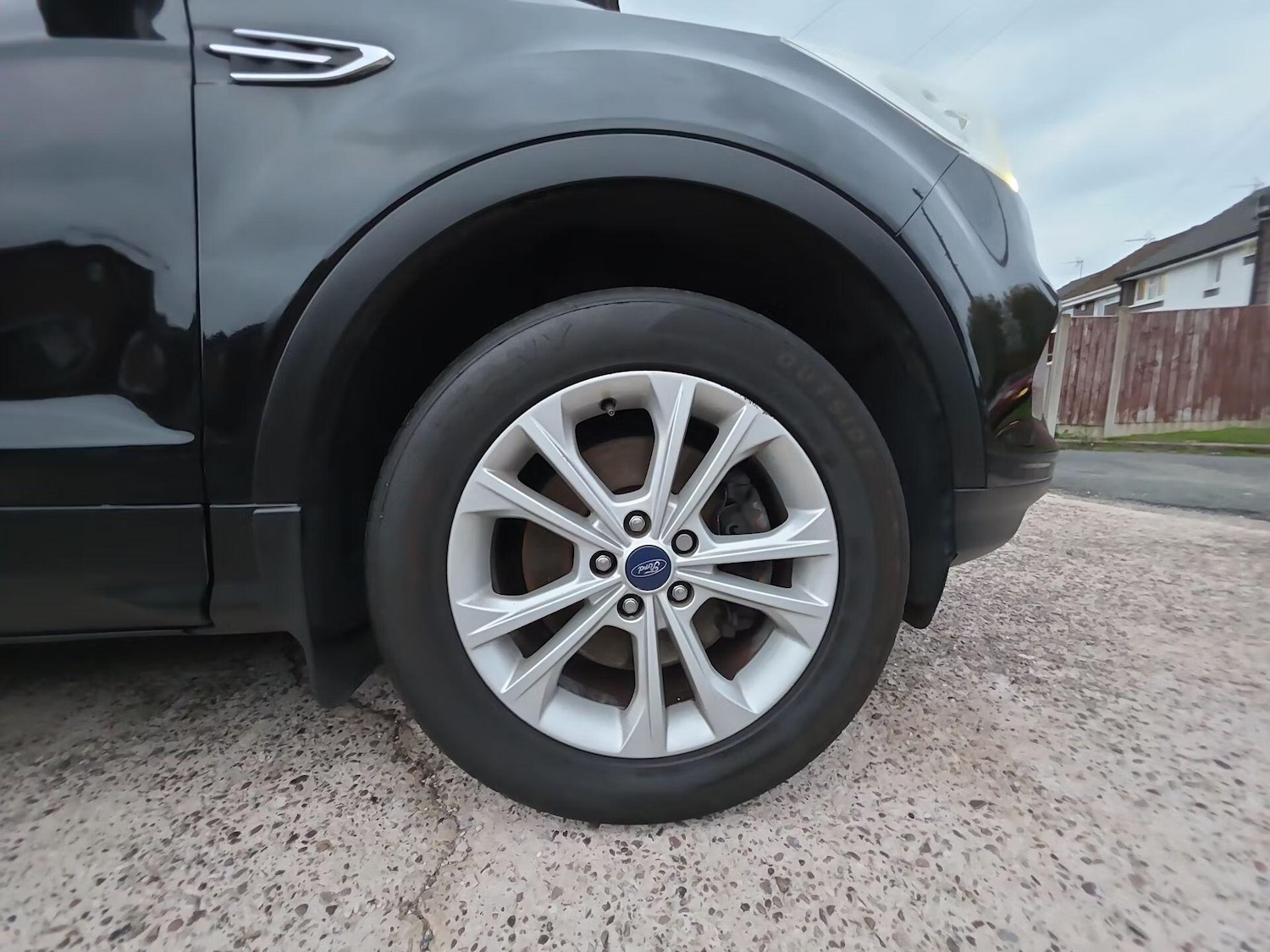 Used Ford Kuga 2017 for sale - 76181950: Photo 12