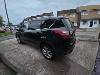 Used Ford Kuga 2017 for sale - 76181950: Photo 3