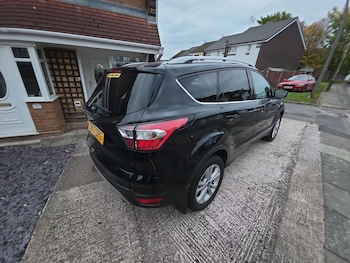 Used Ford Kuga 2017 for sale - 76181950: Photo 4