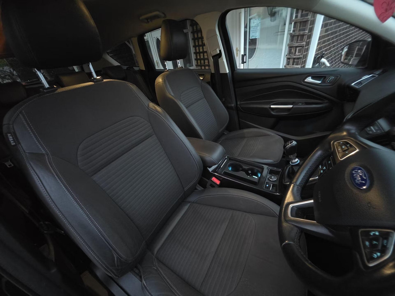 Used Ford Kuga 2017 for sale - 76181950: Photo 5