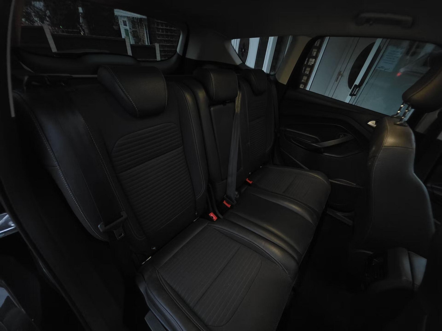 Used Ford Kuga 2017 for sale - 76181950: Photo 6