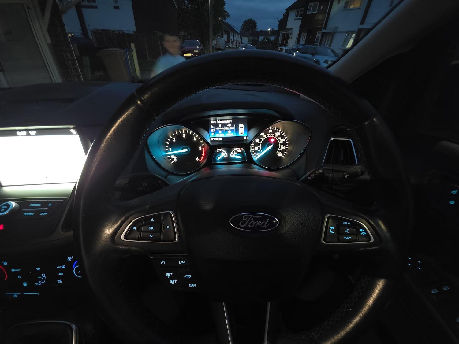 Used Ford Kuga 2017 for sale - 76181950: Photo 7