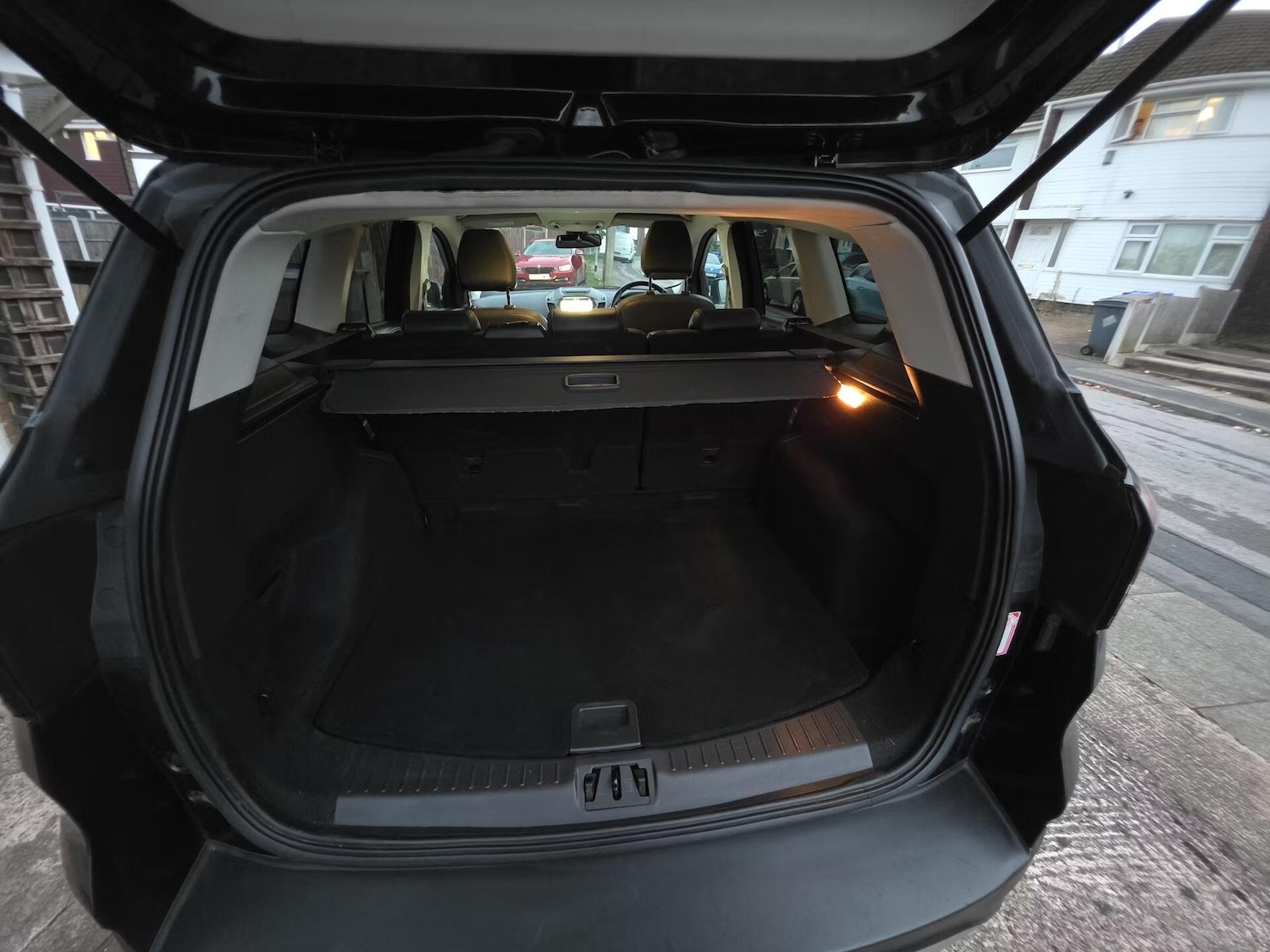 Used Ford Kuga 2017 for sale - 76181950: Photo 8