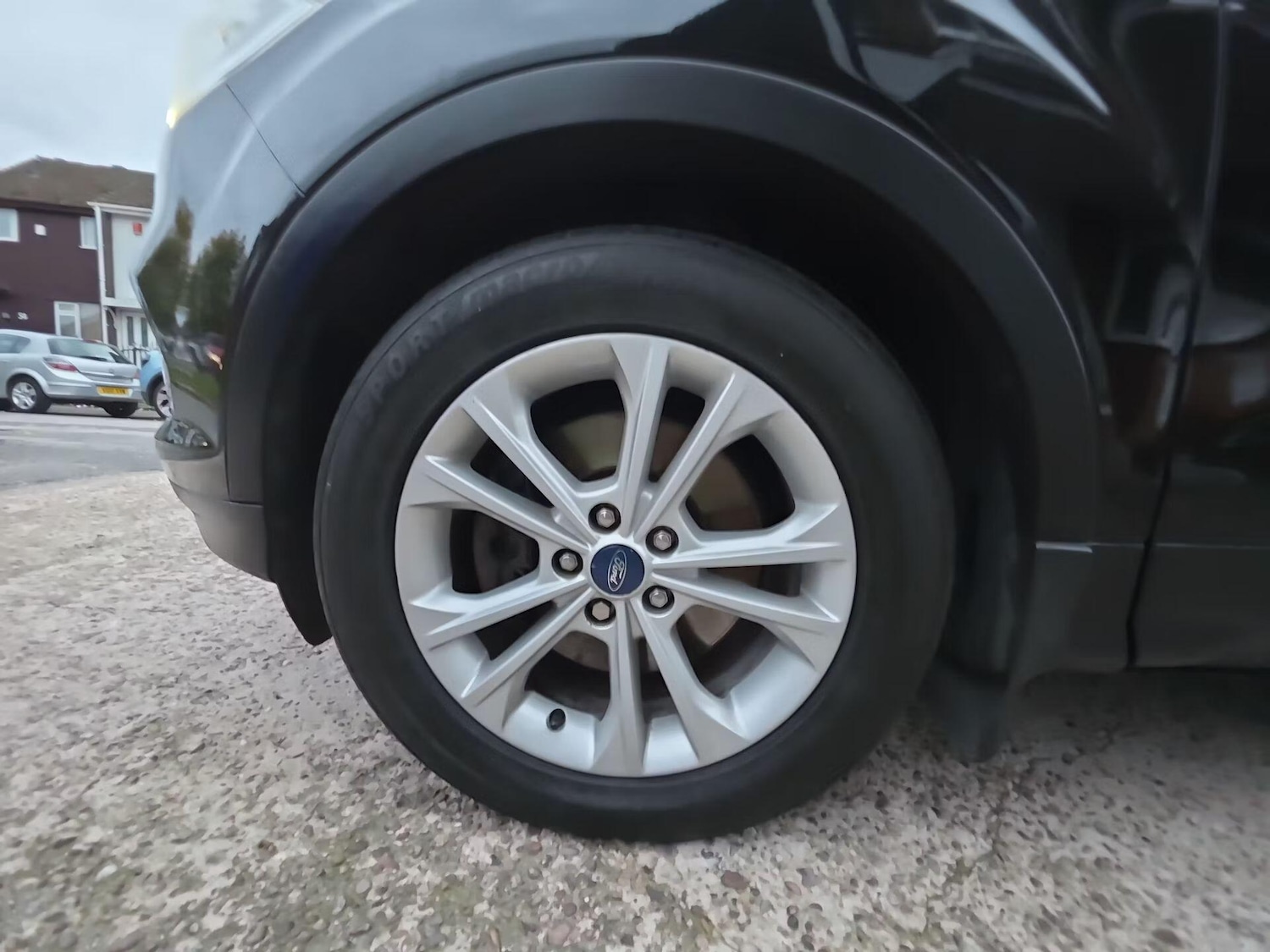 Used Ford Kuga 2017 for sale - 76181950: Photo 9