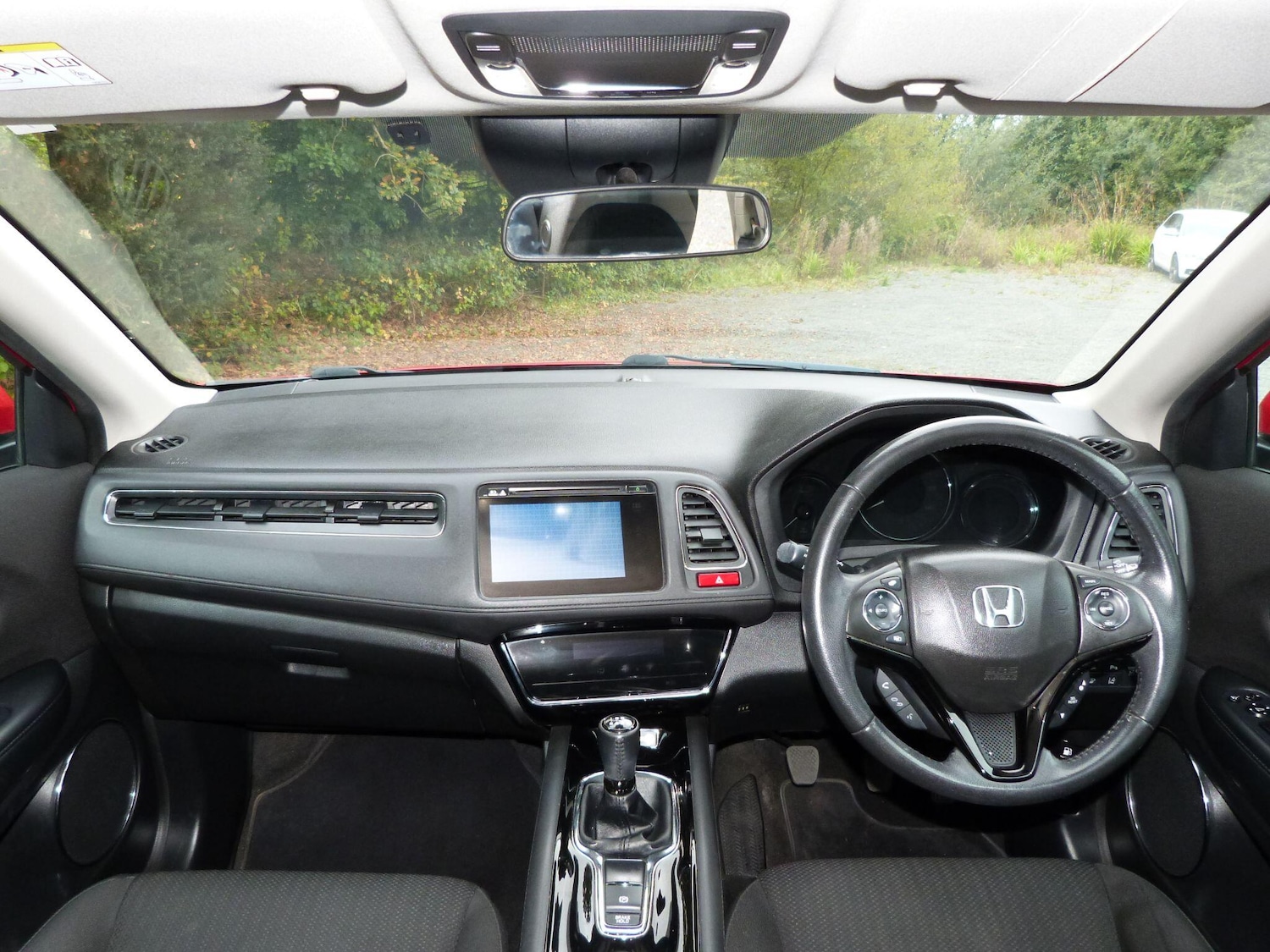 Used Honda HR-V 2018 for sale - 76082399: Photo 10