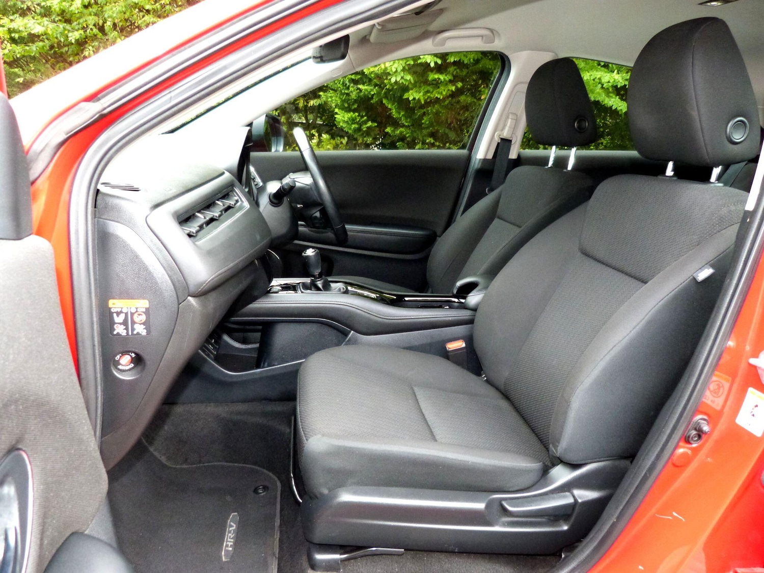 Used Honda HR-V 2018 for sale - 76082399: Photo 13