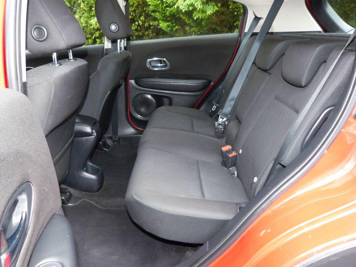 Used Honda HR-V 2018 for sale - 76082399: Photo 16