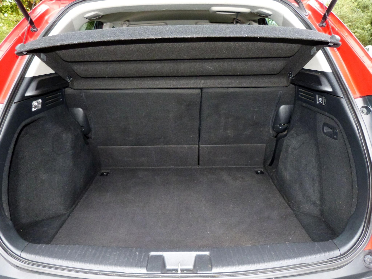 Used Honda HR-V 2018 for sale - 76082399: Photo 17