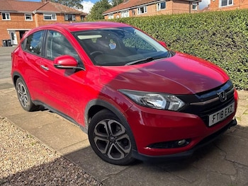 Honda - HR-V
