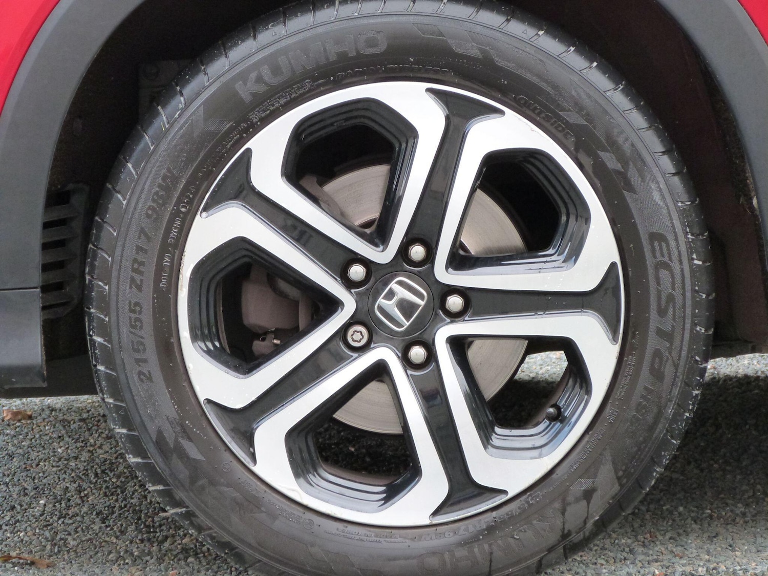 Used Honda HR-V 2018 for sale - 76082399: Photo 9